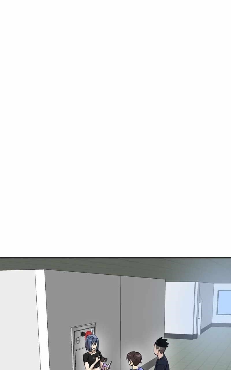 Double Click (PARK Soo-bong) Chapter 160 - Page 62 in English