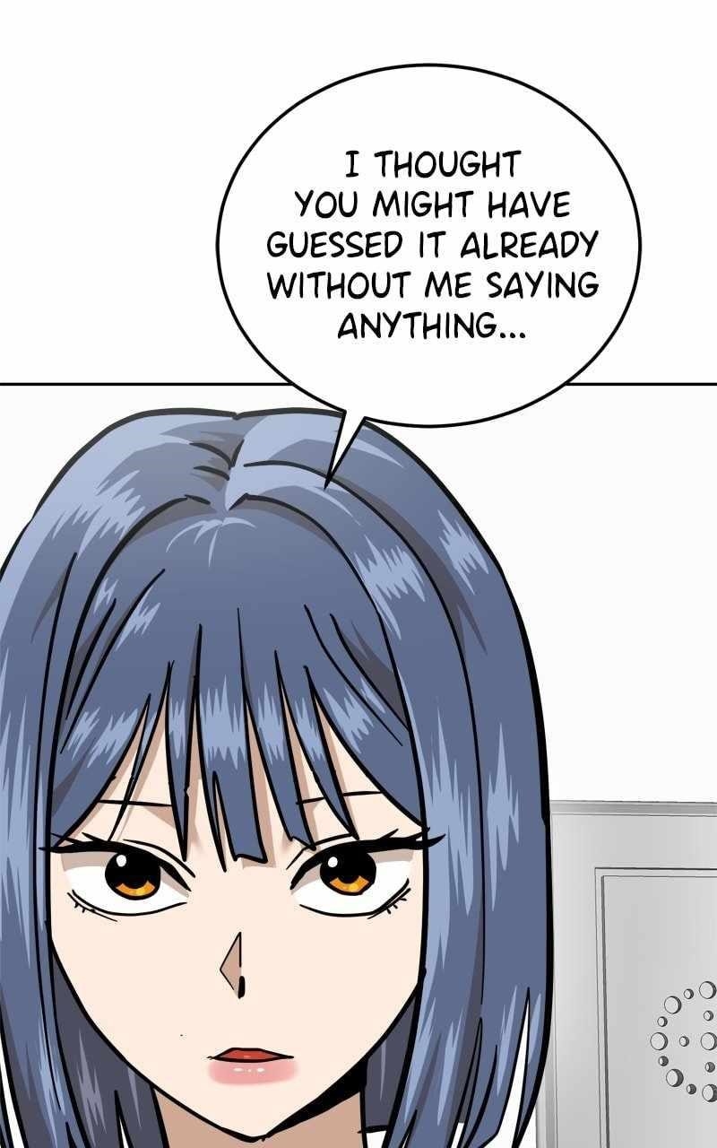 Double Click (PARK Soo-bong) Chapter 160 - Page 66 in English