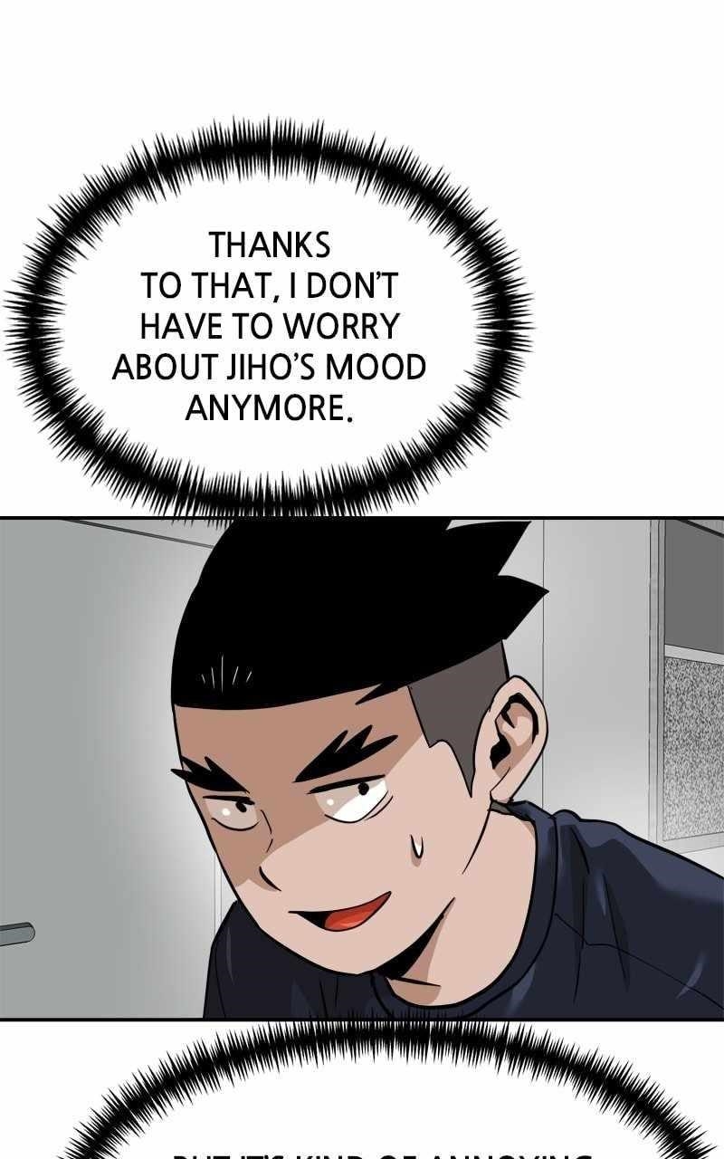Double Click (PARK Soo-bong) Chapter 160 - Page 7 in English