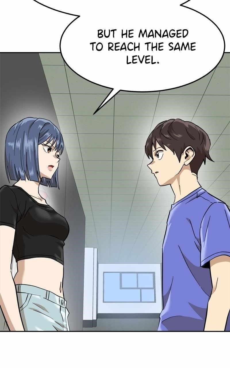 Double Click (PARK Soo-bong) Chapter 160 - Page 78 in English