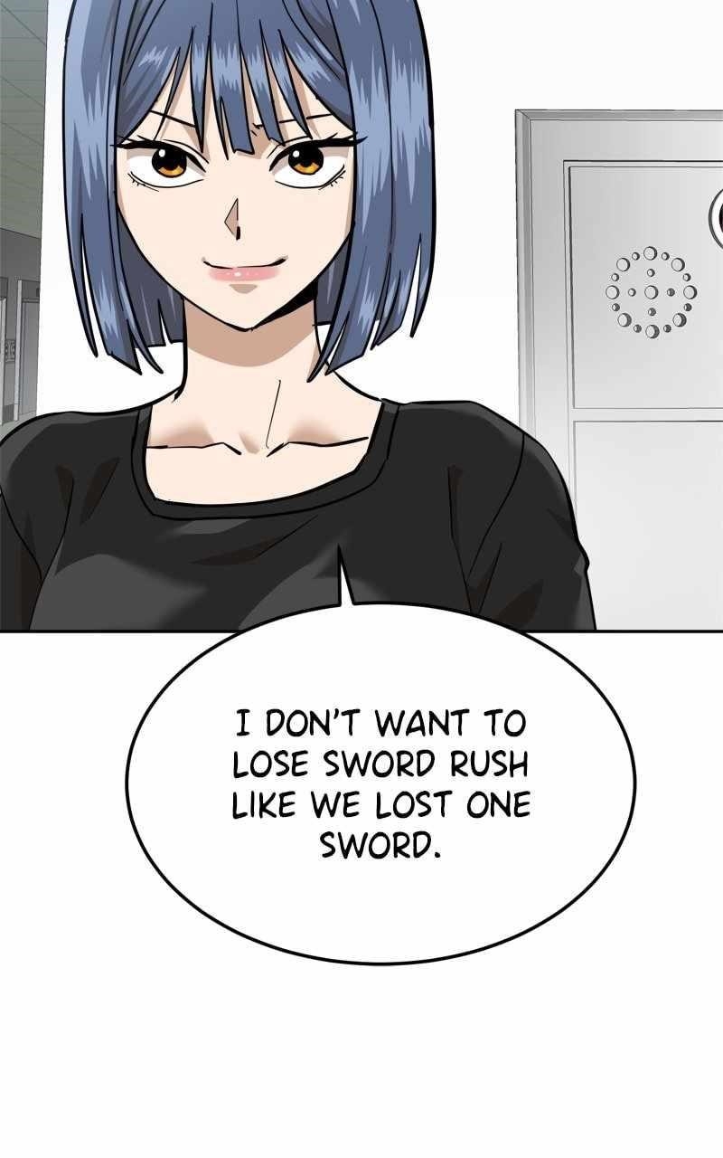 Double Click (PARK Soo-bong) Chapter 160 - Page 83 in English