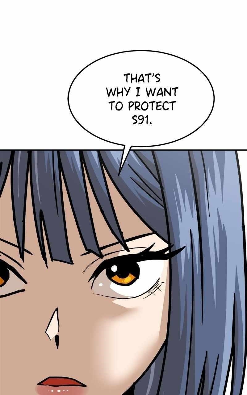 Double Click (PARK Soo-bong) Chapter 160 - Page 84 in English