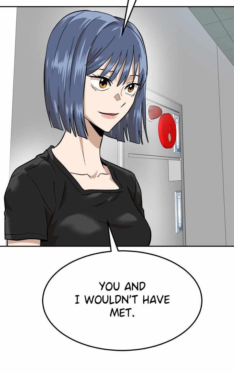Double Click (PARK Soo-bong) Chapter 160 - Page 89 in English