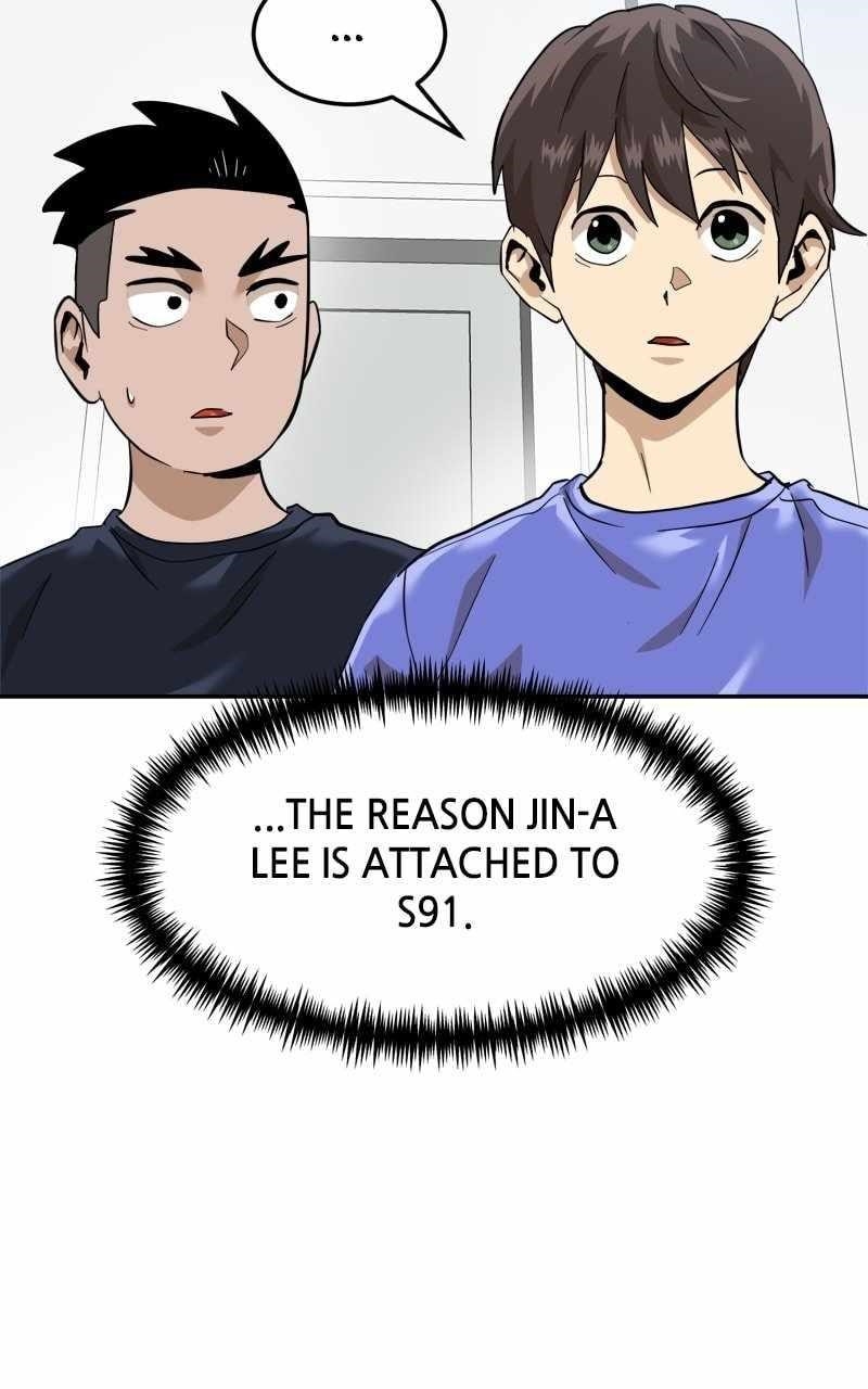 Double Click (PARK Soo-bong) Chapter 160 - Page 92 in English