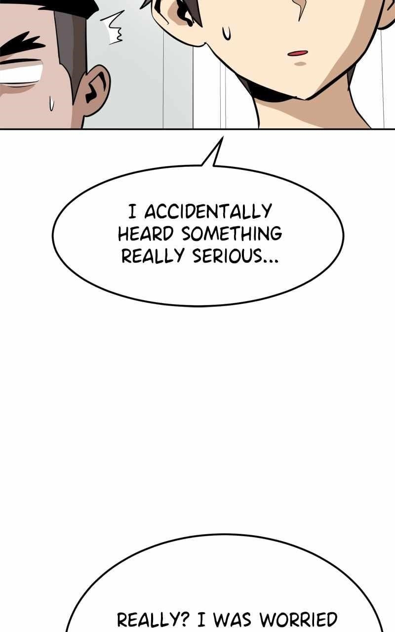Double Click (PARK Soo-bong) Chapter 160 - Page 94 in English