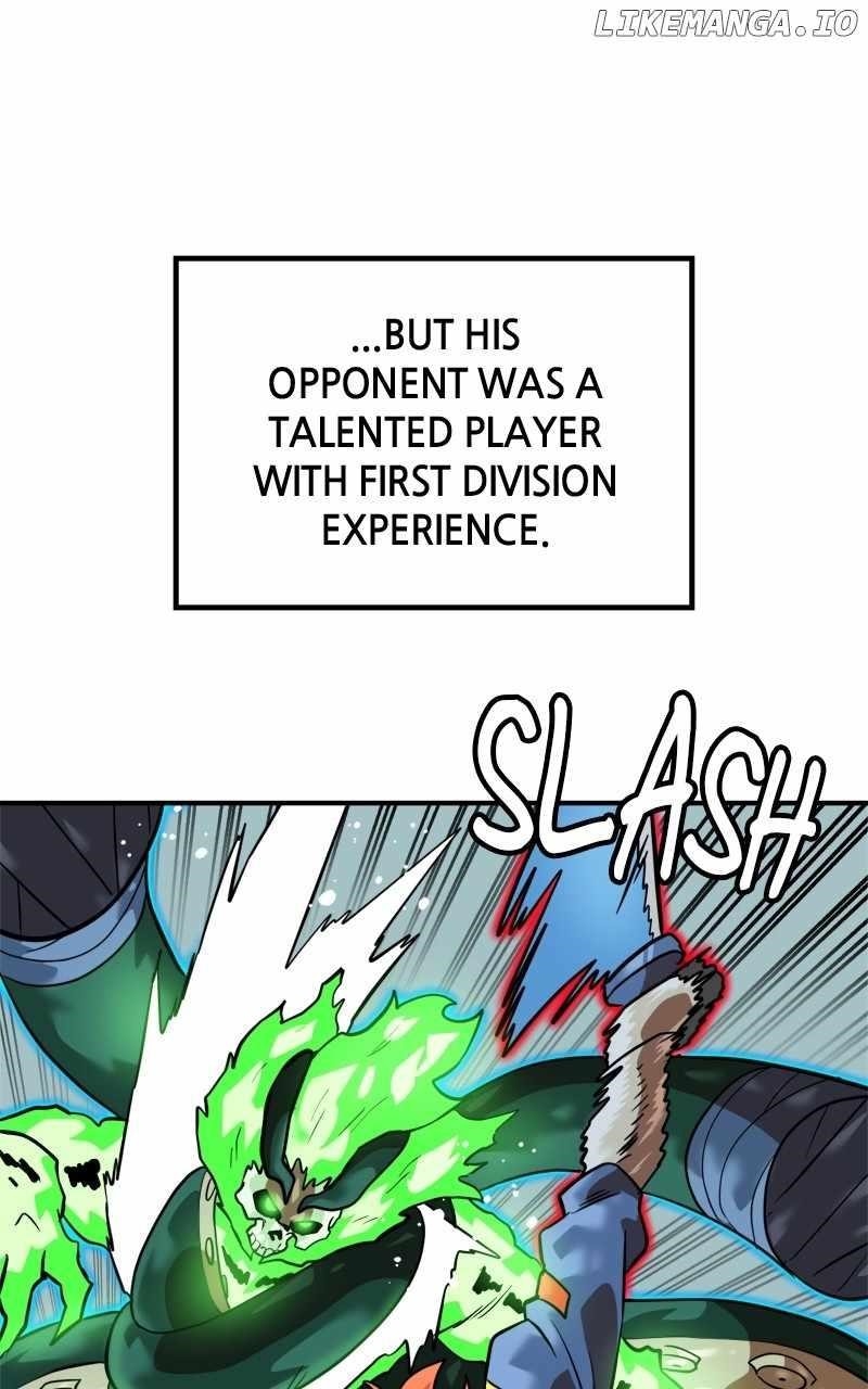 Double Click (PARK Soo-bong) Chapter 161 - Page 102 in English