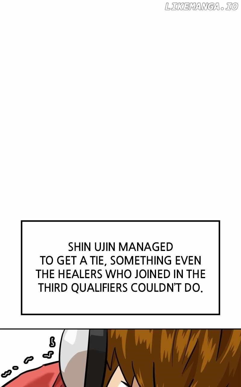 Double Click (PARK Soo-bong) Chapter 161 - Page 108 in English