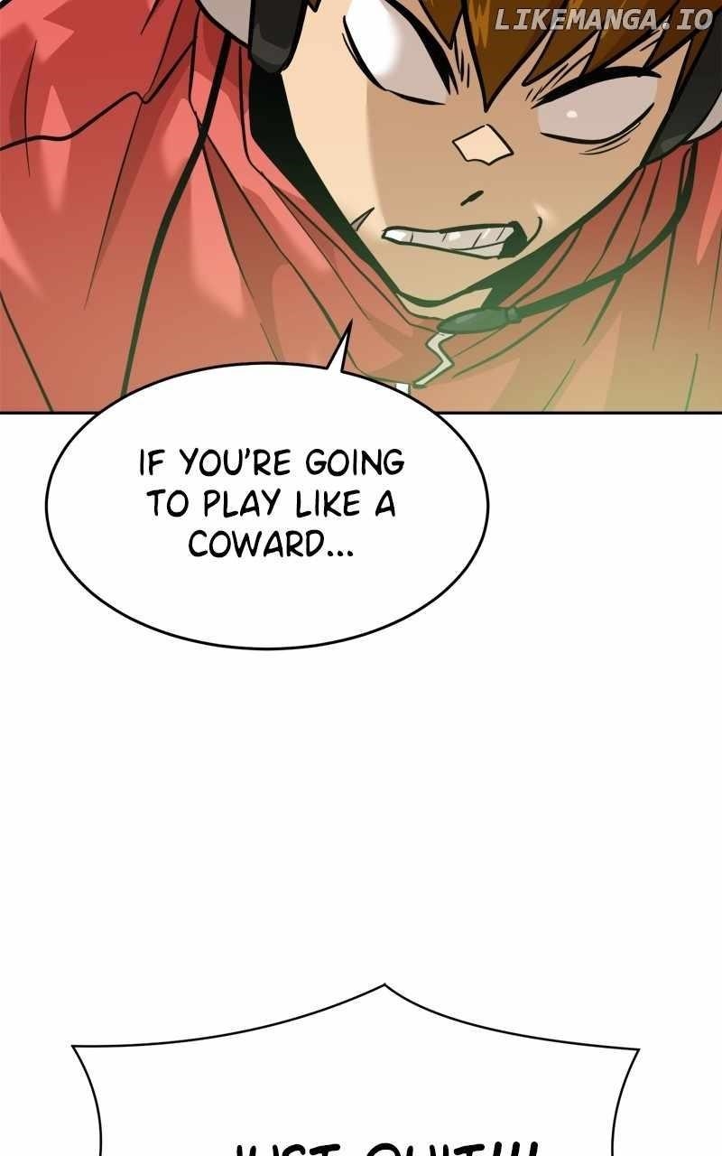 Double Click (PARK Soo-bong) Chapter 161 - Page 109 in English