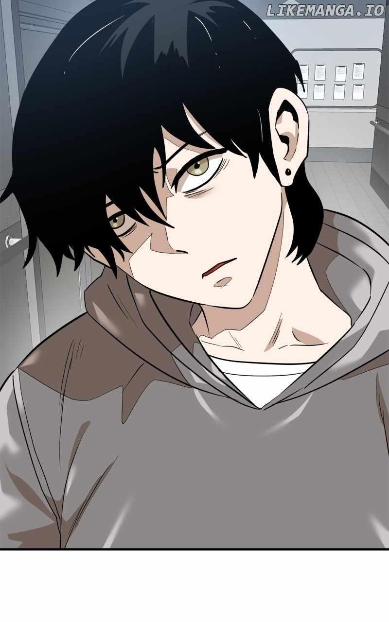 Double Click (PARK Soo-bong) Chapter 161 - Page 114 in English