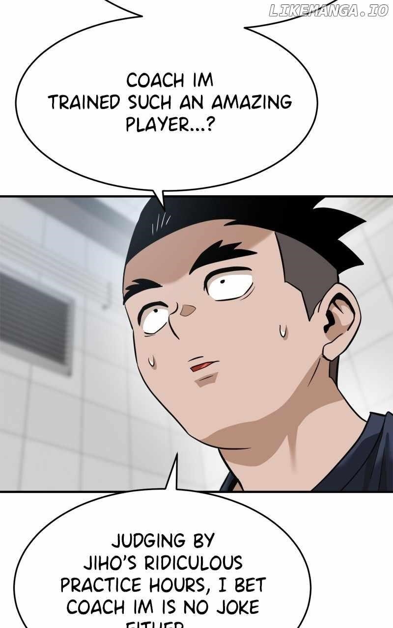 Double Click (PARK Soo-bong) Chapter 161 - Page 15 in English