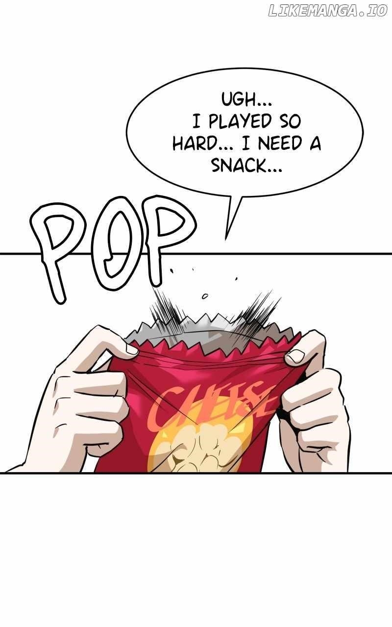Double Click (PARK Soo-bong) Chapter 161 - Page 19 in English