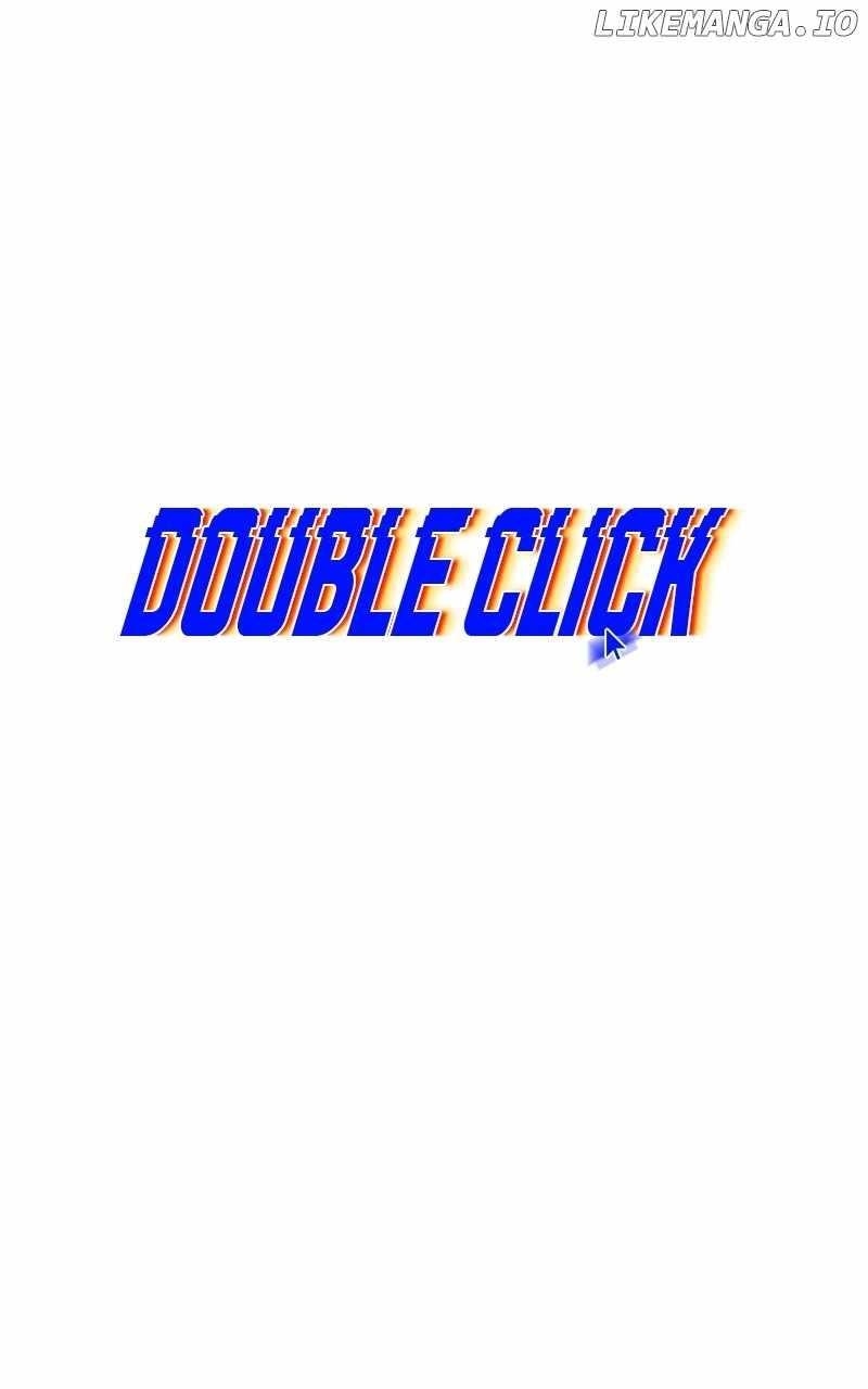 Double Click (PARK Soo-bong) Chapter 161 - Page 22 in English