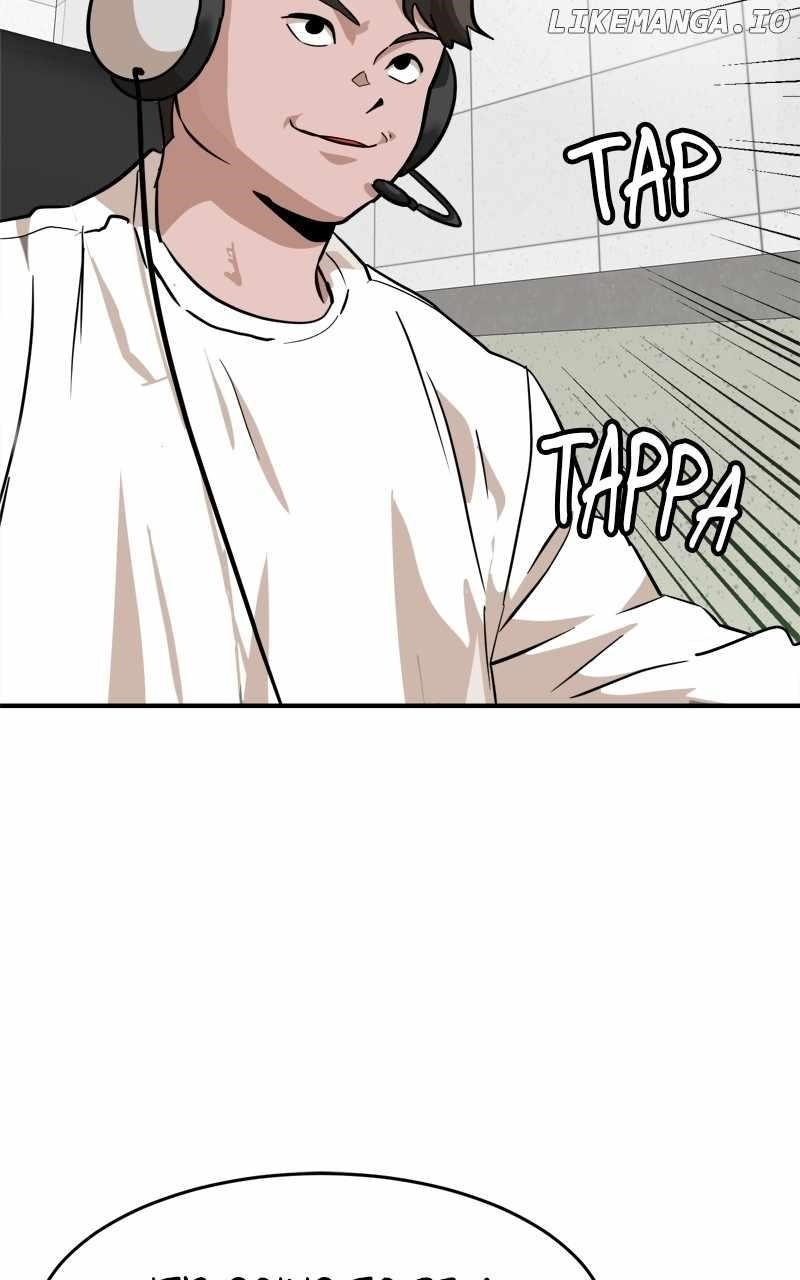 Double Click (PARK Soo-bong) Chapter 161 - Page 29 in English