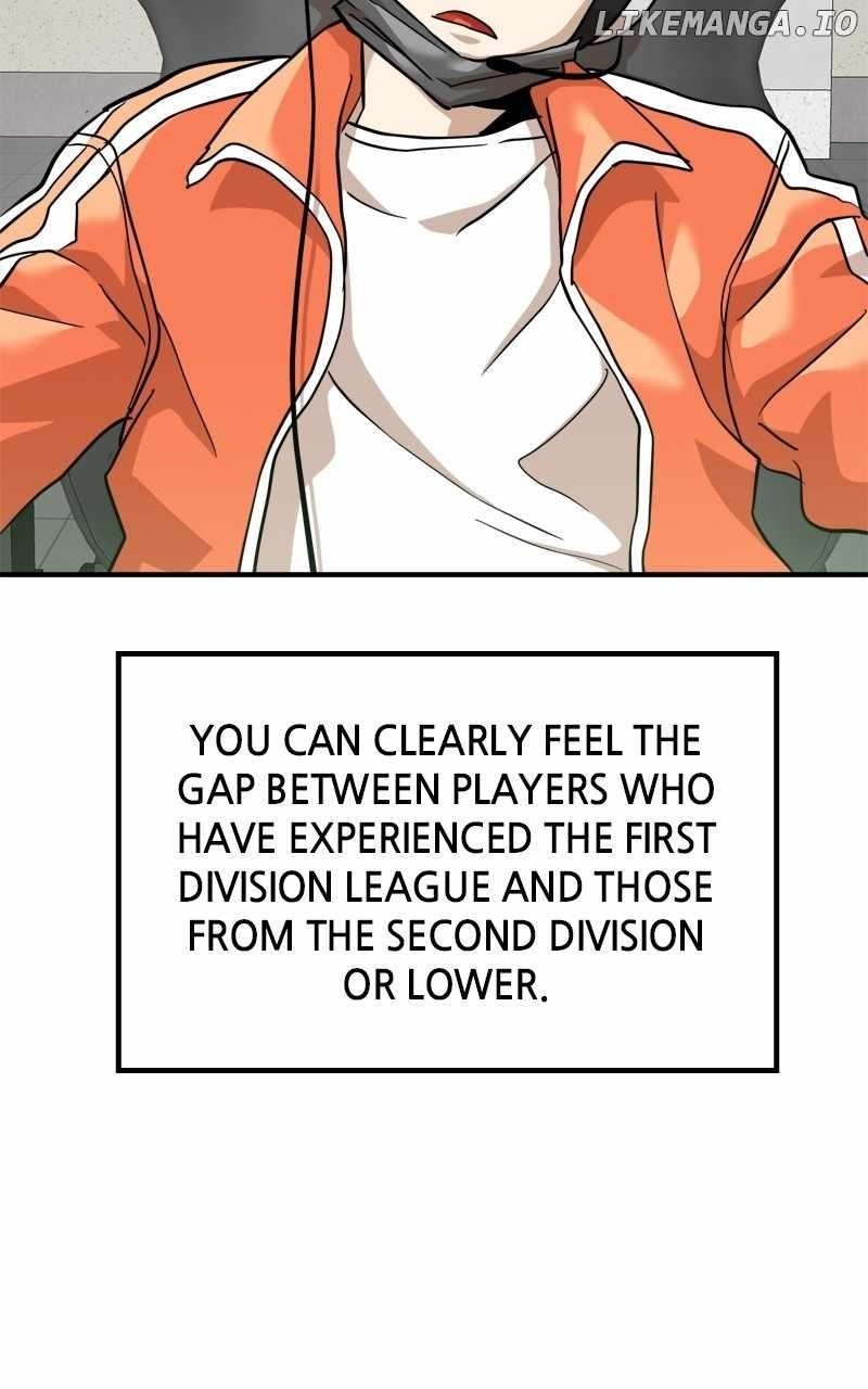 Double Click (PARK Soo-bong) Chapter 161 - Page 3 in English
