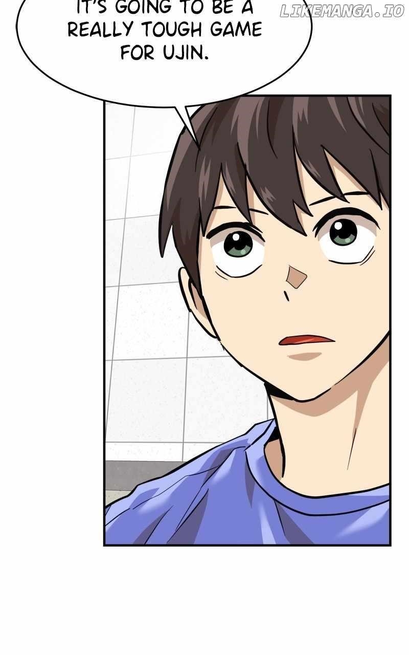 Double Click (PARK Soo-bong) Chapter 161 - Page 30 in English