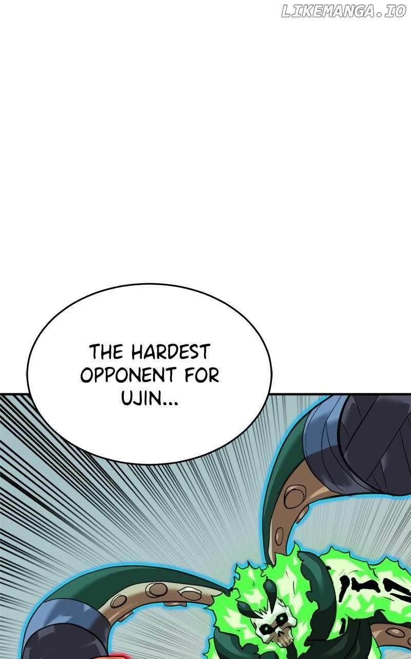 Double Click (PARK Soo-bong) Chapter 161 - Page 31 in English