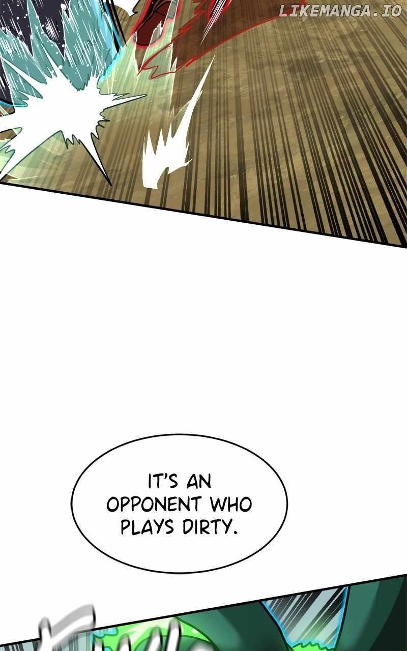 Double Click (PARK Soo-bong) Chapter 161 - Page 34 in English