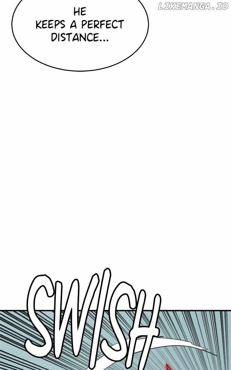 Double Click (PARK Soo-bong) Chapter 161 - Page 37 in English