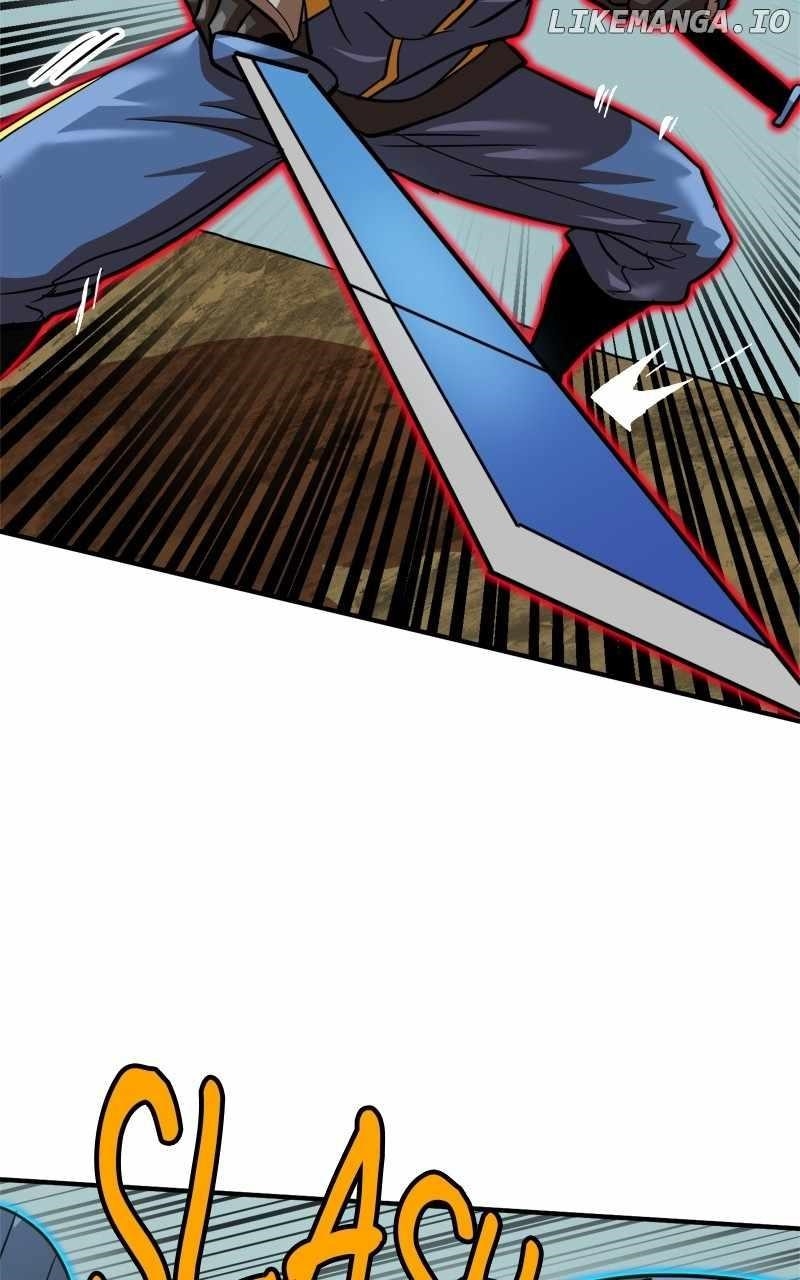 Double Click (PARK Soo-bong) Chapter 161 - Page 40 in English