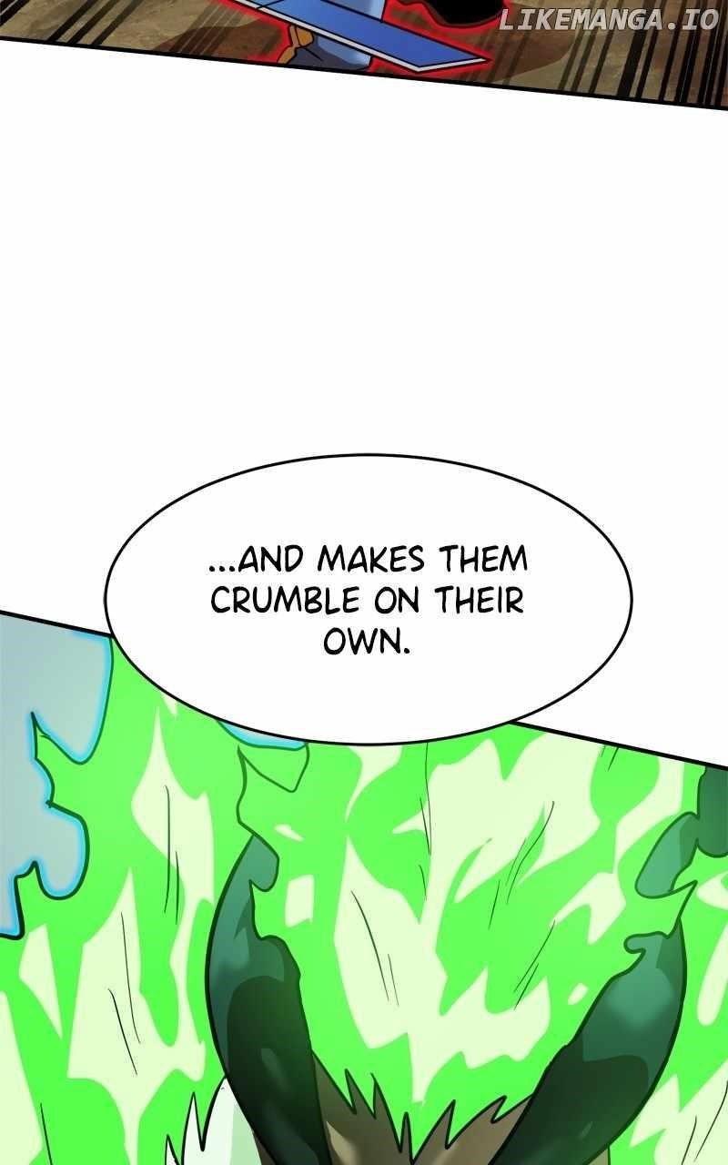 Double Click (PARK Soo-bong) Chapter 161 - Page 45 in English