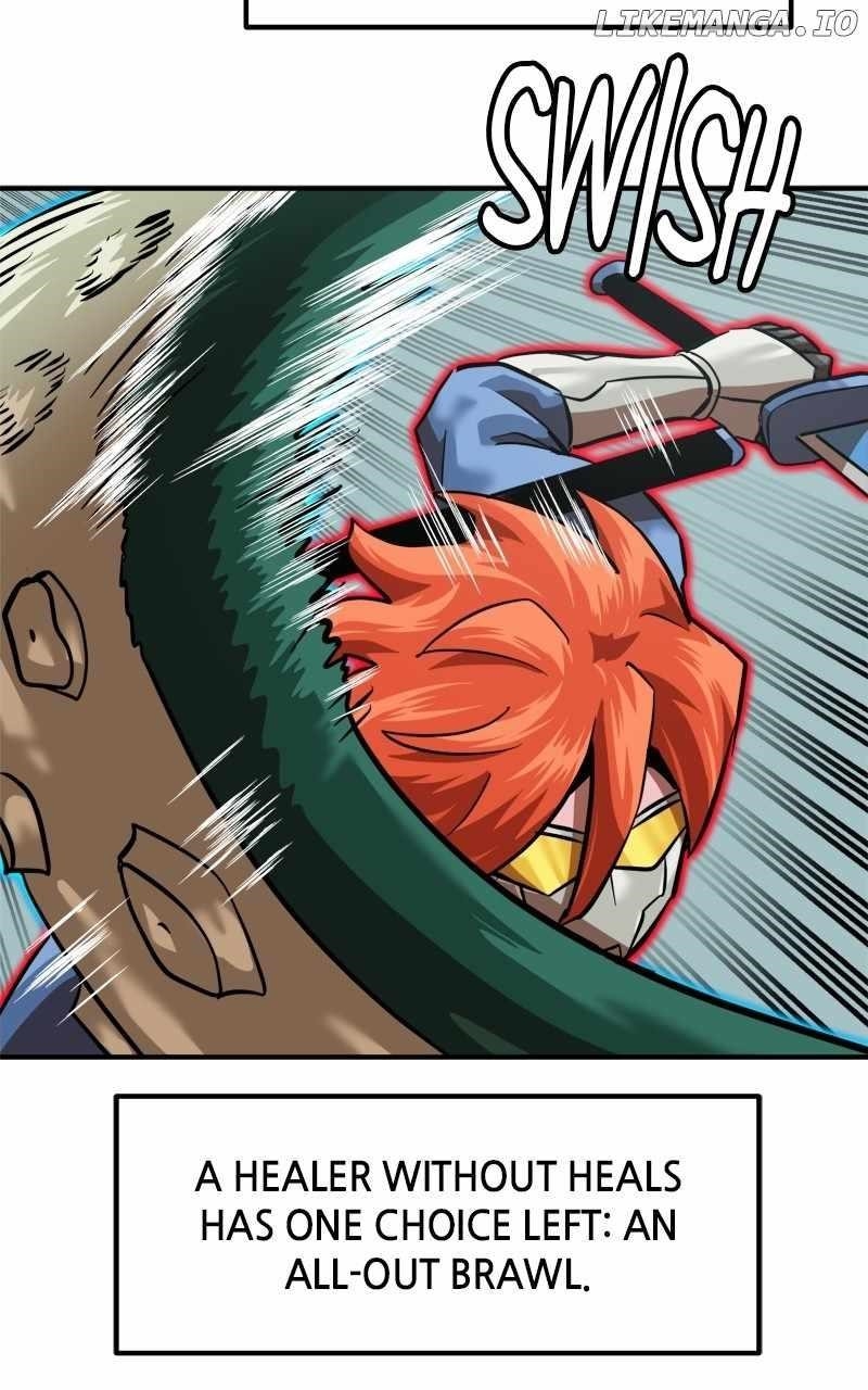 Double Click (PARK Soo-bong) Chapter 161 - Page 50 in English