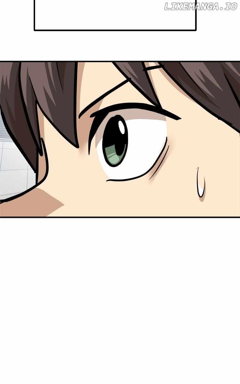 Double Click (PARK Soo-bong) Chapter 161 - Page 57 in English
