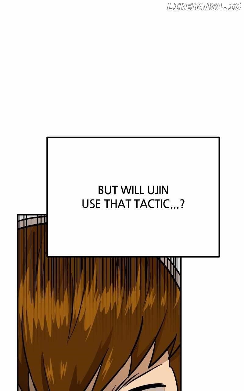 Double Click (PARK Soo-bong) Chapter 161 - Page 58 in English