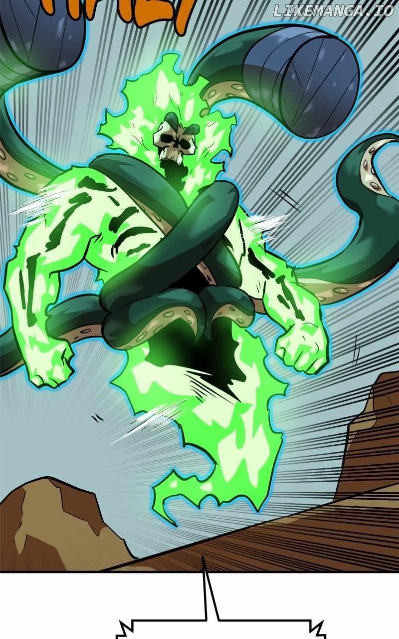 Double Click (PARK Soo-bong) Chapter 161 - Page 60 in English