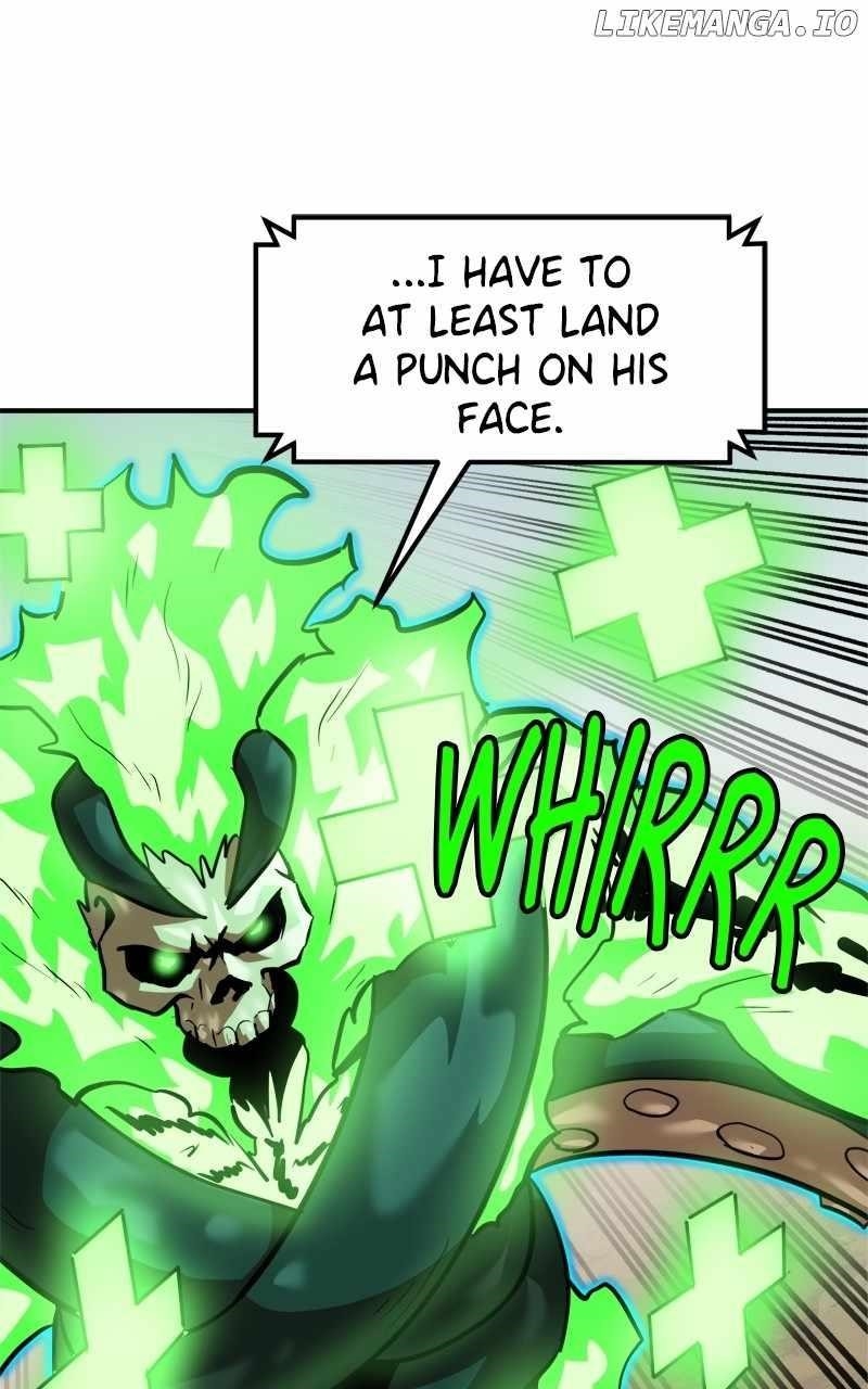 Double Click (PARK Soo-bong) Chapter 161 - Page 63 in English