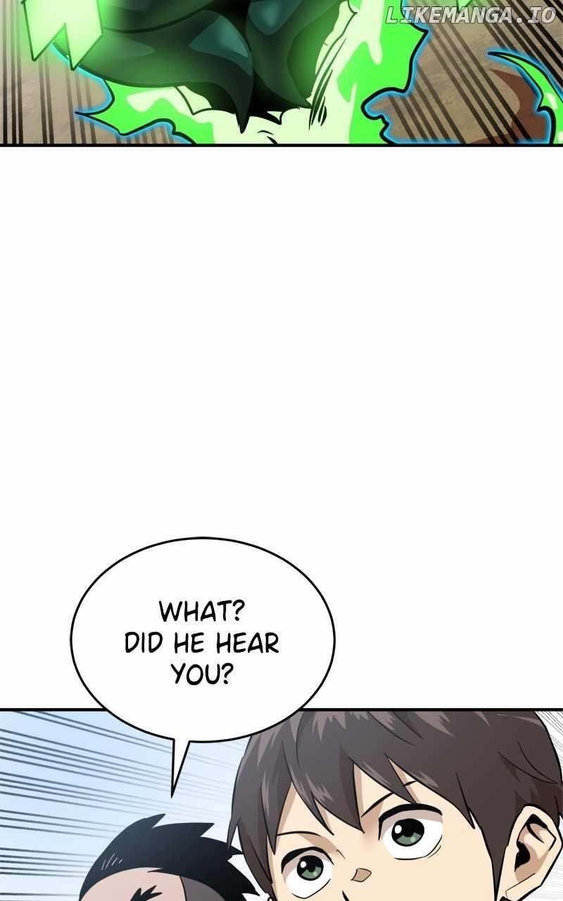 Double Click (PARK Soo-bong) Chapter 161 - Page 64 in English