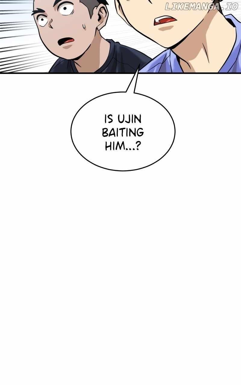 Double Click (PARK Soo-bong) Chapter 161 - Page 65 in English