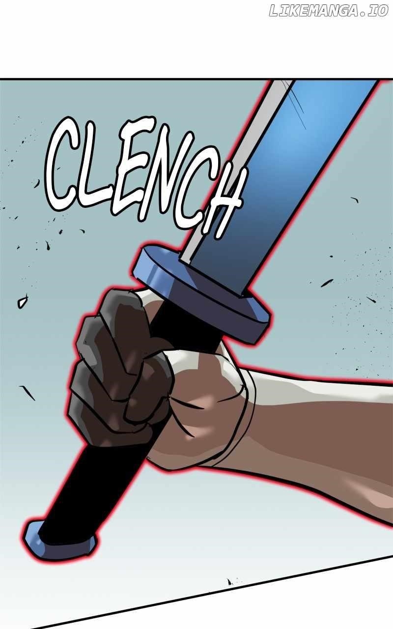 Double Click (PARK Soo-bong) Chapter 161 - Page 79 in English