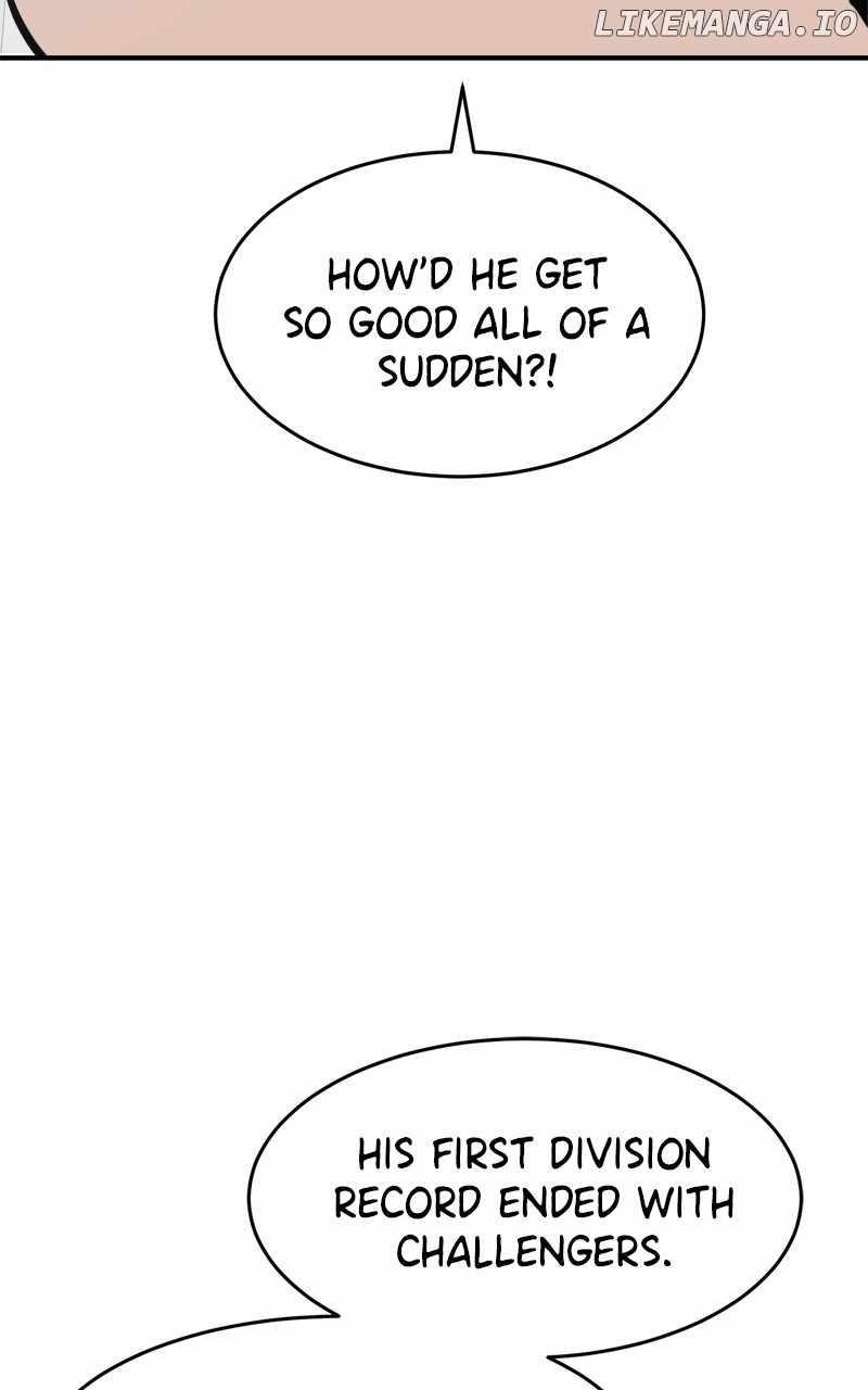 Double Click (PARK Soo-bong) Chapter 161 - Page 8 in English
