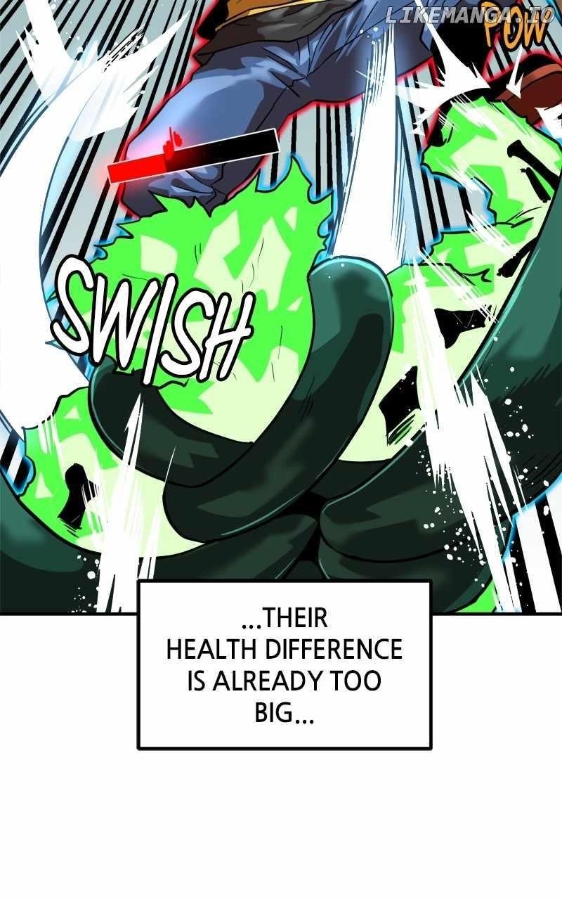 Double Click (PARK Soo-bong) Chapter 161 - Page 82 in English