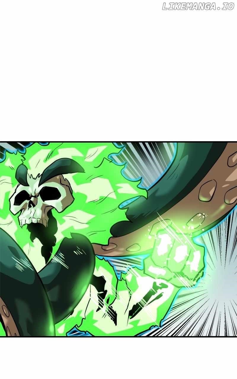 Double Click (PARK Soo-bong) Chapter 161 - Page 83 in English