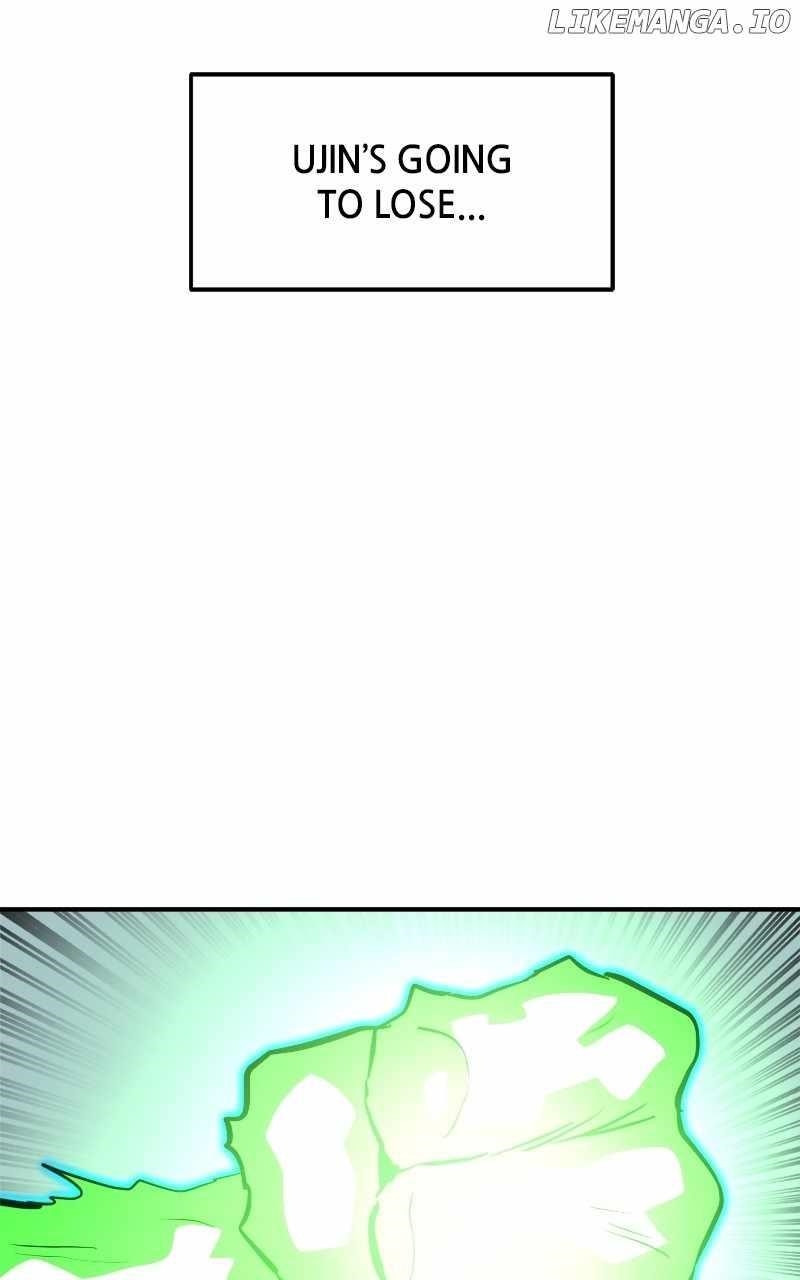 Double Click (PARK Soo-bong) Chapter 161 - Page 84 in English