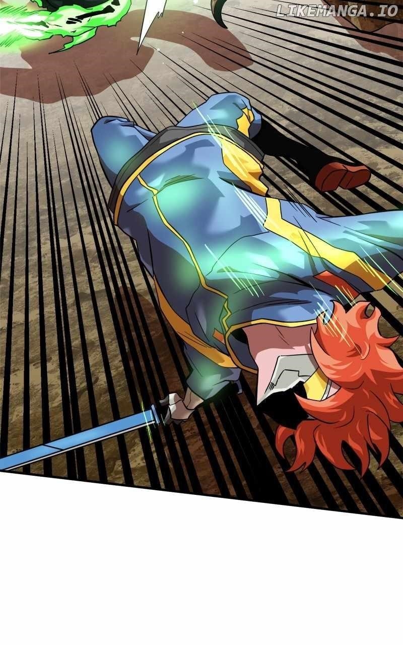 Double Click (PARK Soo-bong) Chapter 161 - Page 87 in English