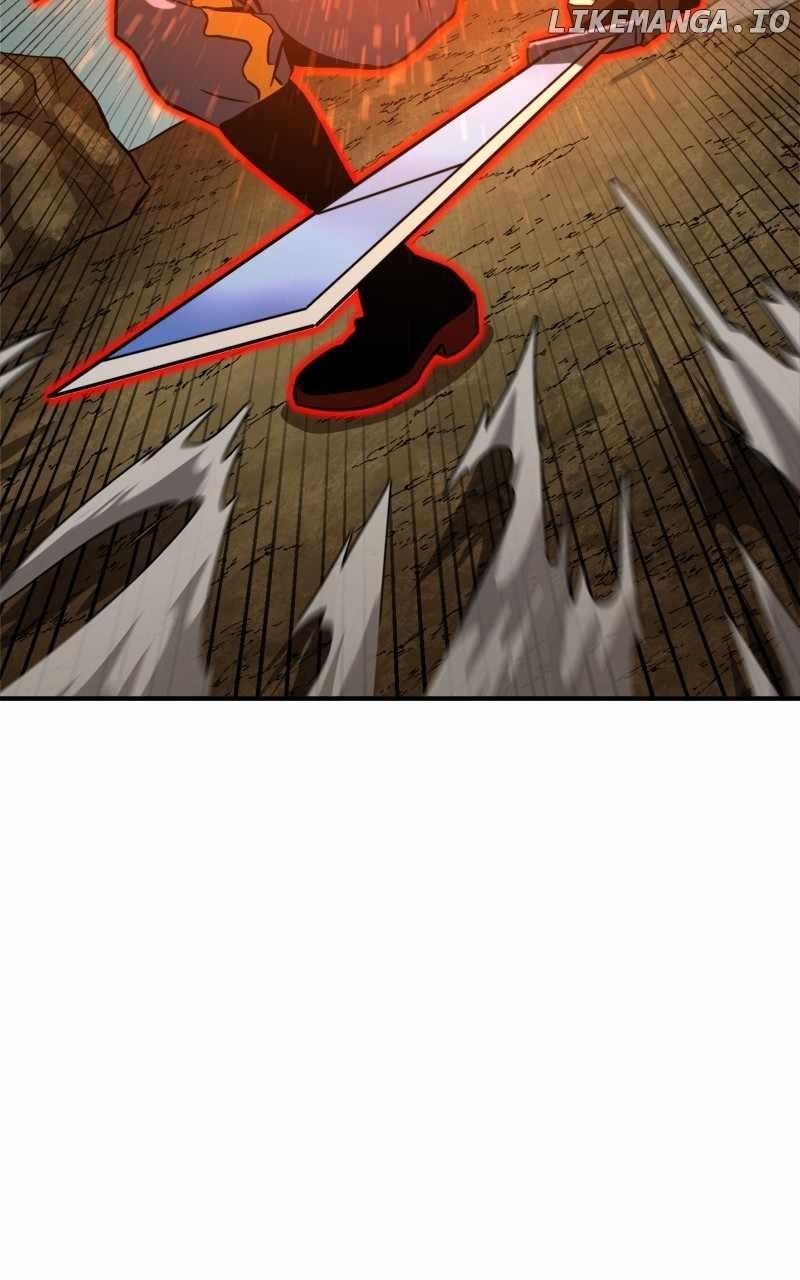 Double Click (PARK Soo-bong) Chapter 161 - Page 90 in English