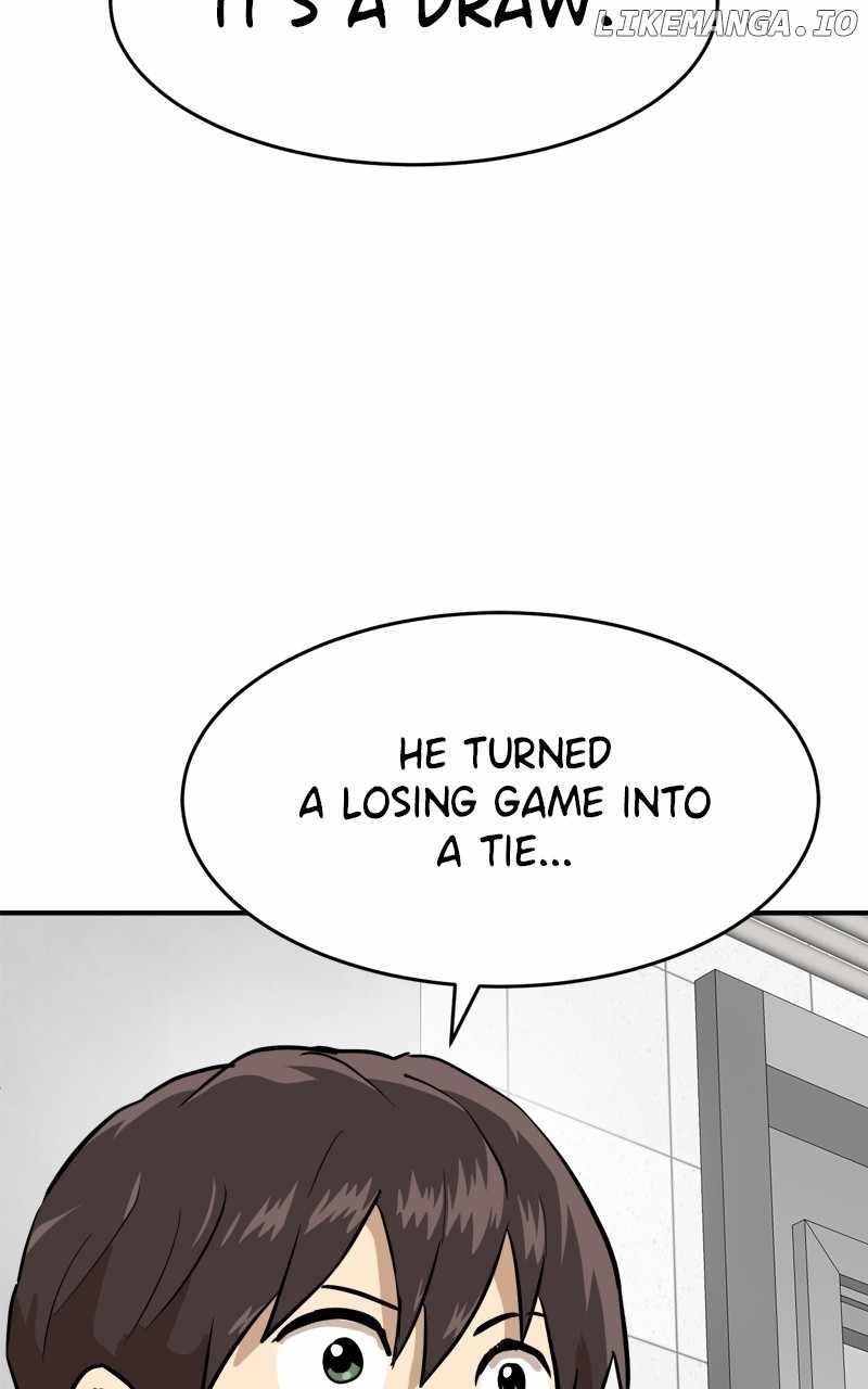 Double Click (PARK Soo-bong) Chapter 161 - Page 94 in English