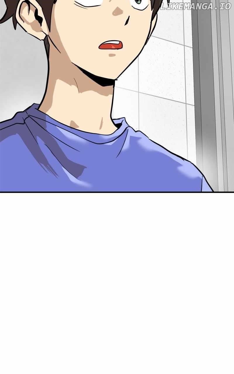 Double Click (PARK Soo-bong) Chapter 161 - Page 95 in English