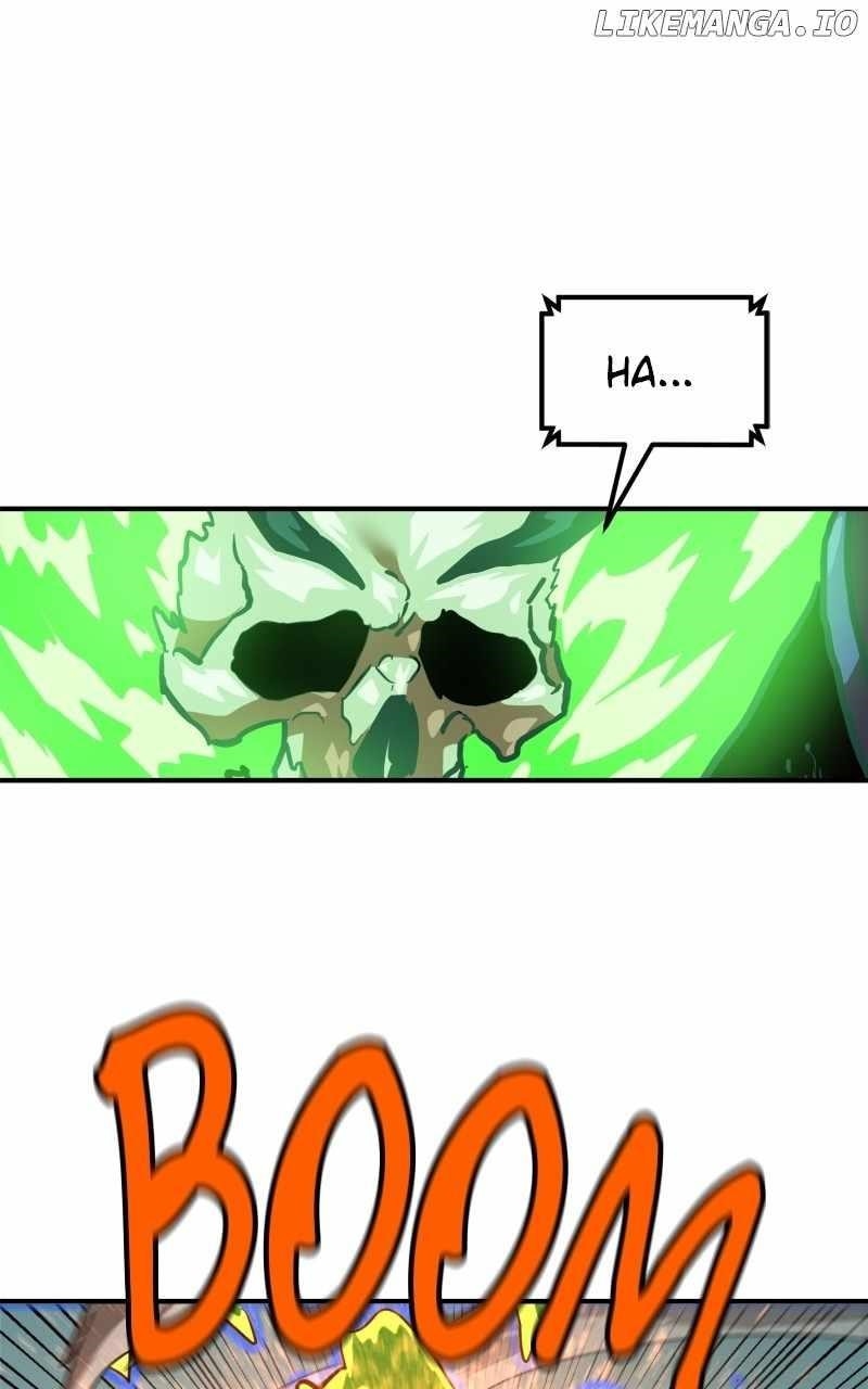 Double Click (PARK Soo-bong) Chapter 161 - Page 96 in English