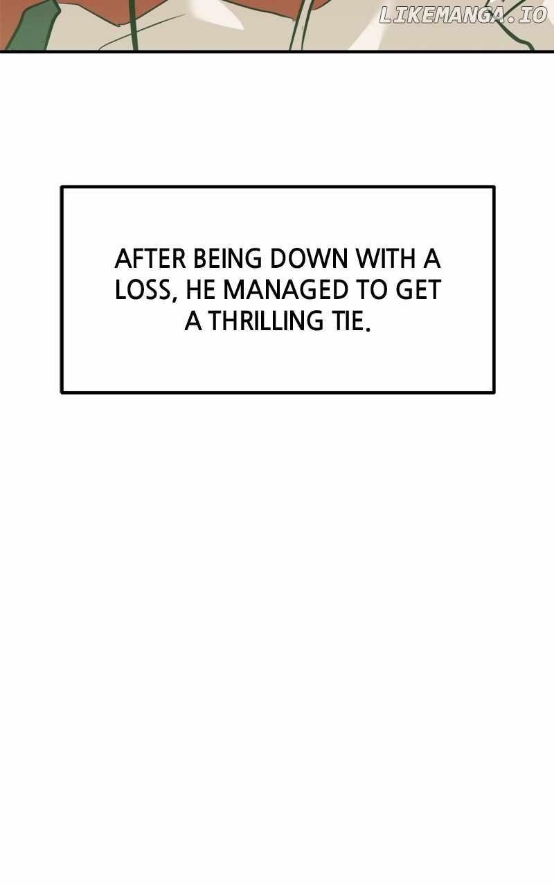 Double Click (PARK Soo-bong) Chapter 161 - Page 99 in English