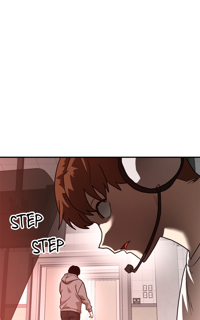 Double Click (PARK Soo-bong) Chapter 162 - Page 100 in English
