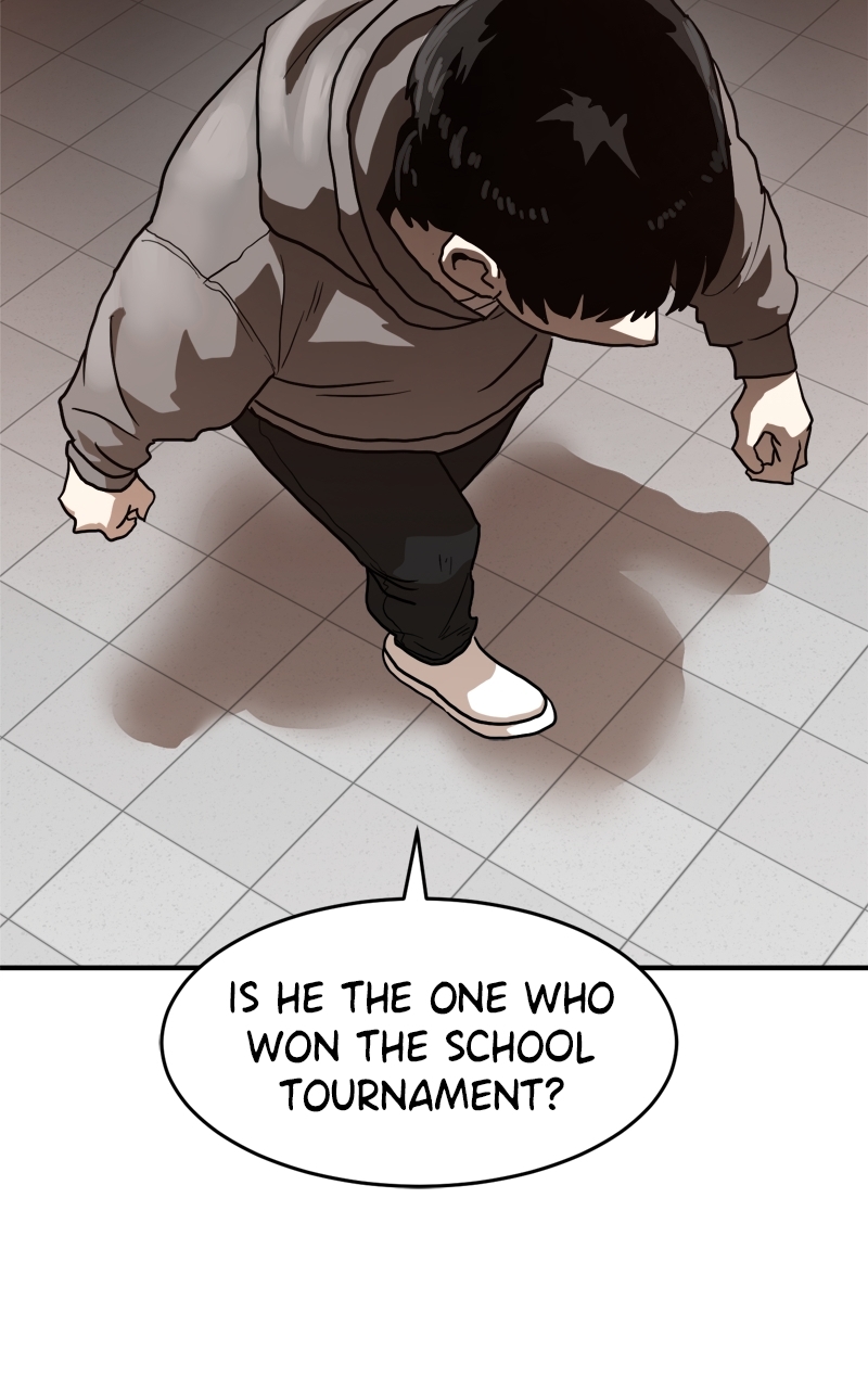 Double Click (PARK Soo-bong) Chapter 162 - Page 102 in English