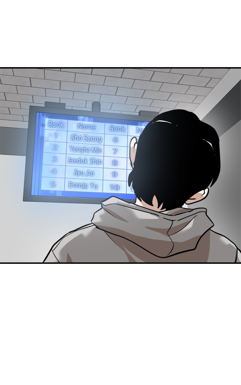 Double Click (PARK Soo-bong) Chapter 162 - Page 104 in English