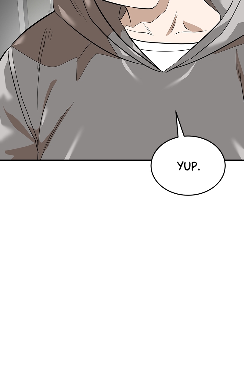 Double Click (PARK Soo-bong) Chapter 162 - Page 106 in English