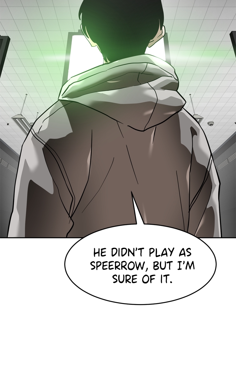 Double Click (PARK Soo-bong) Chapter 162 - Page 112 in English