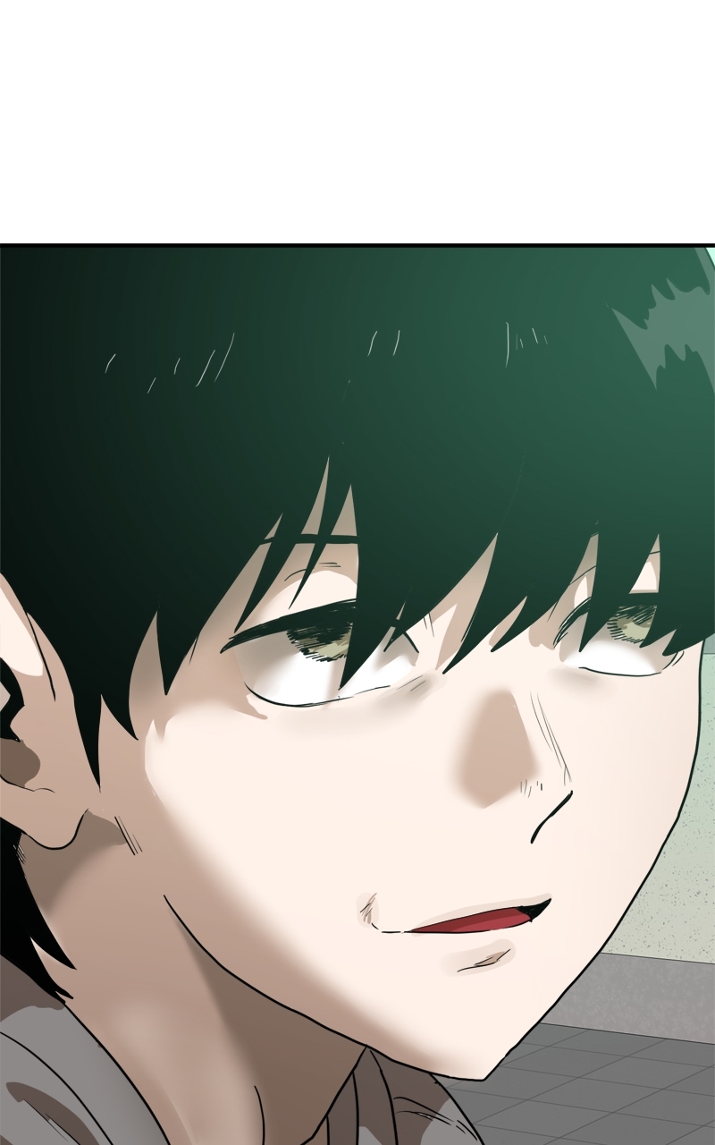 Double Click (PARK Soo-bong) Chapter 162 - Page 119 in English
