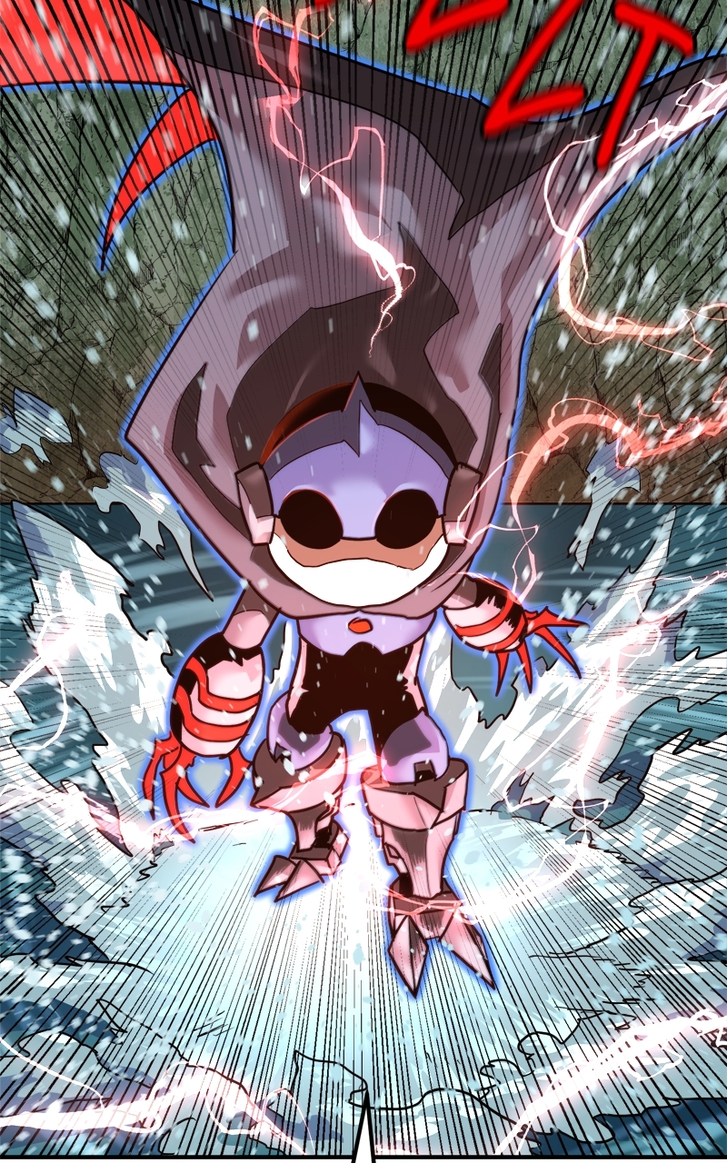 Double Click (PARK Soo-bong) Chapter 162 - Page 21 in English