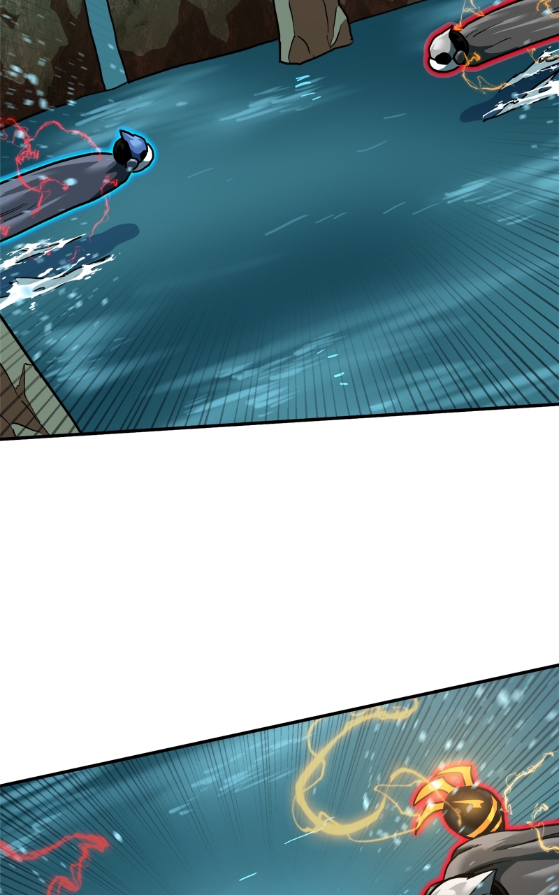 Double Click (PARK Soo-bong) Chapter 162 - Page 25 in English